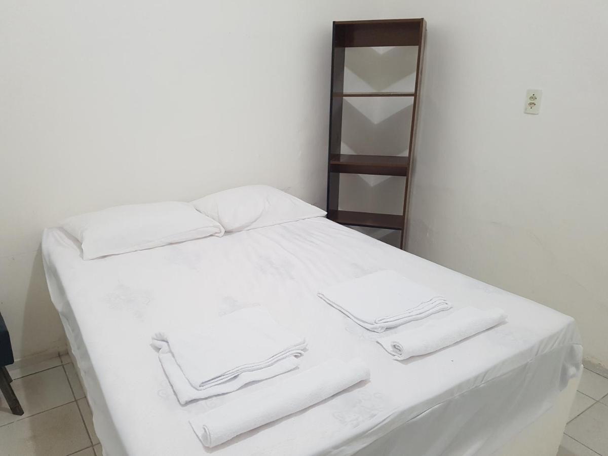 Casa Brisa Hotel Fortaleza  Eksteriør billede