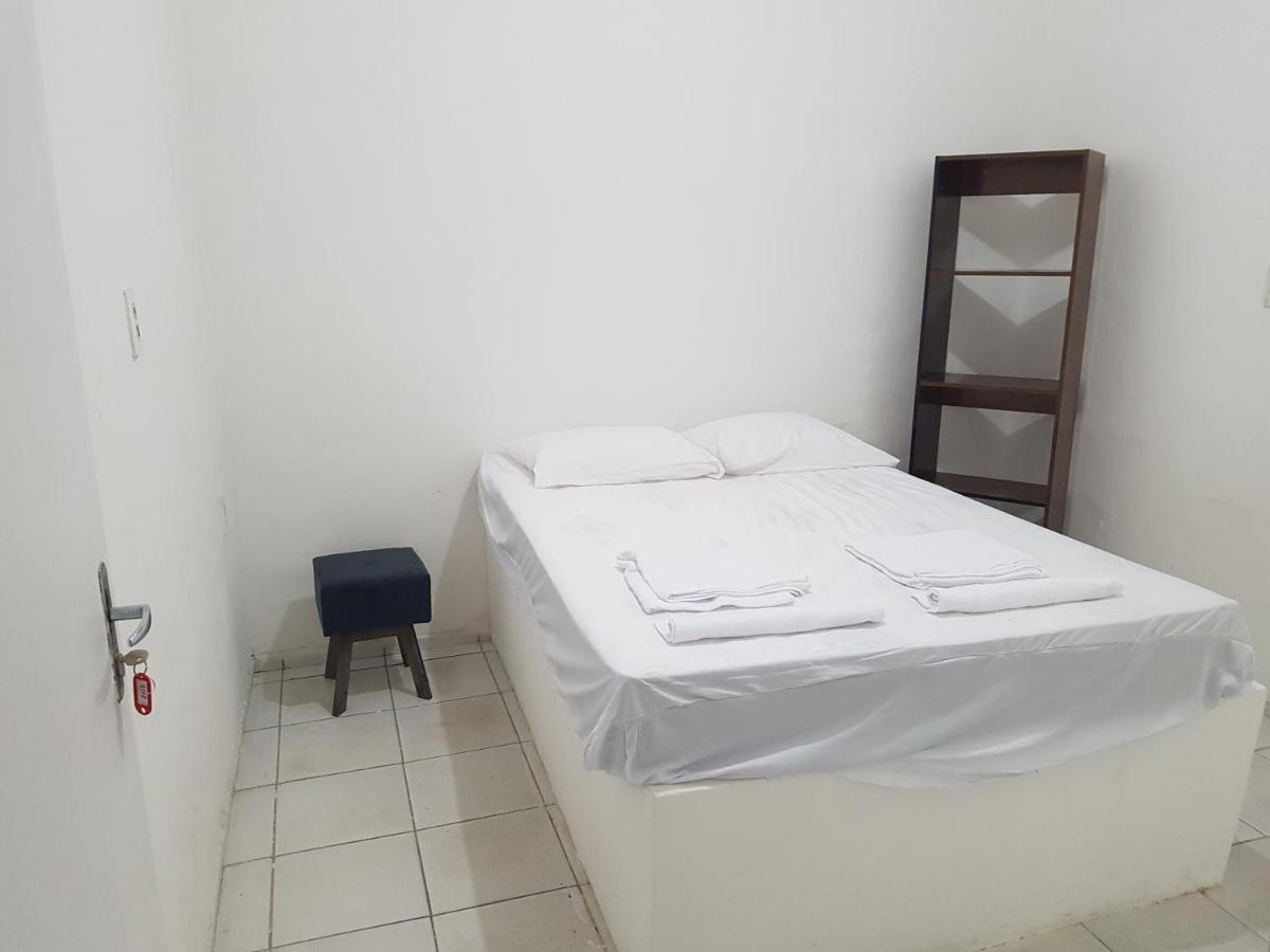 Casa Brisa Hotel Fortaleza  Eksteriør billede