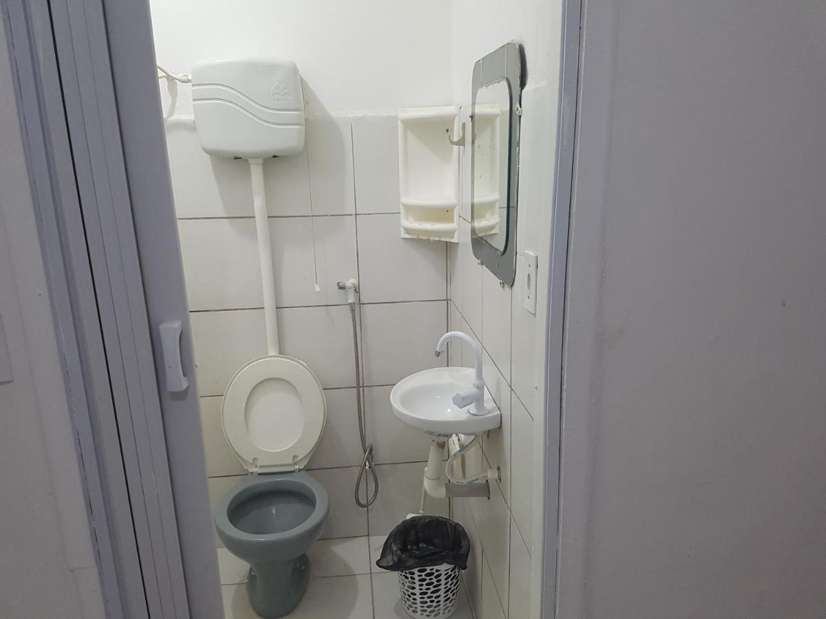 Casa Brisa Hotel Fortaleza  Eksteriør billede