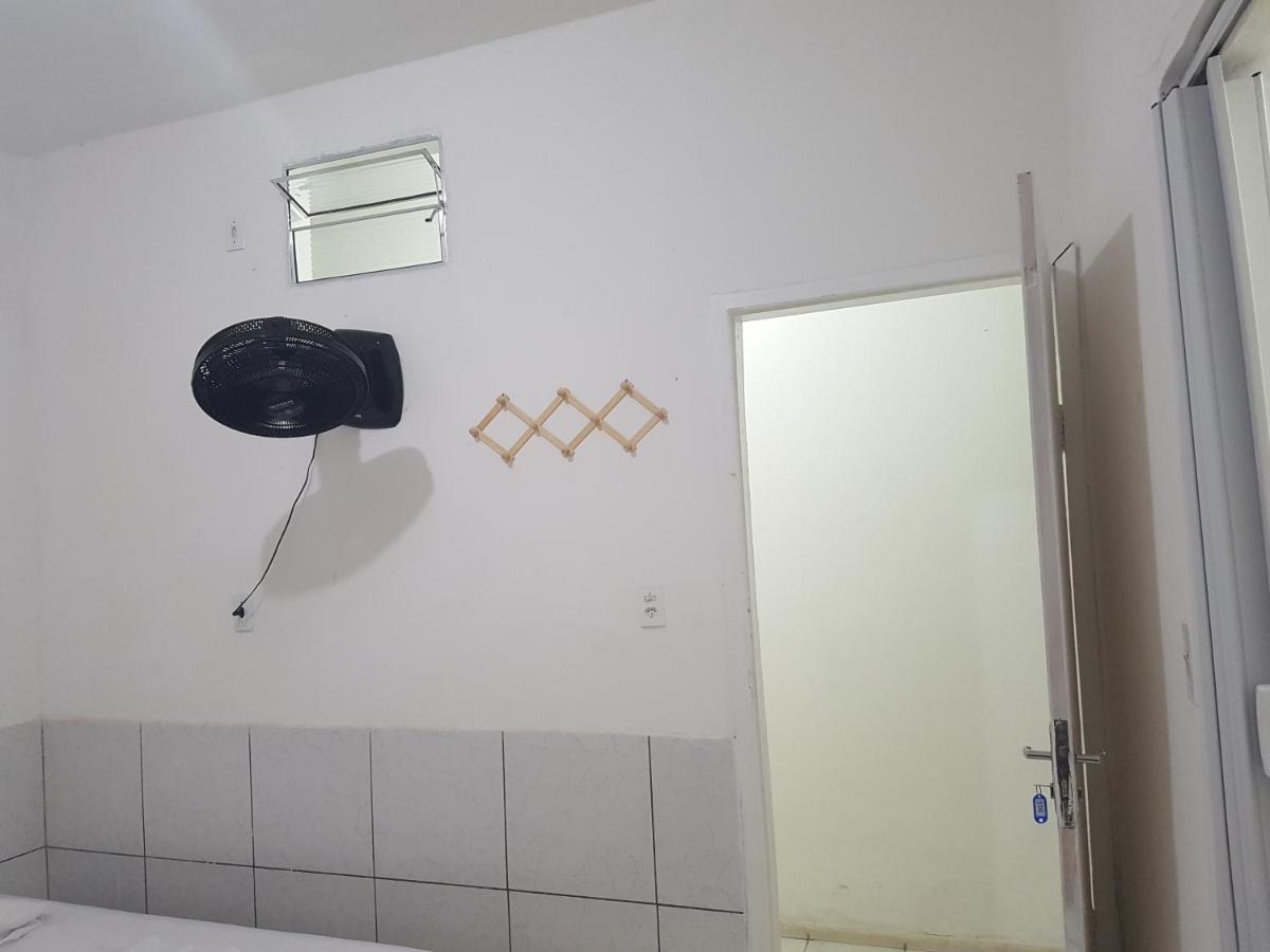 Casa Brisa Hotel Fortaleza  Eksteriør billede