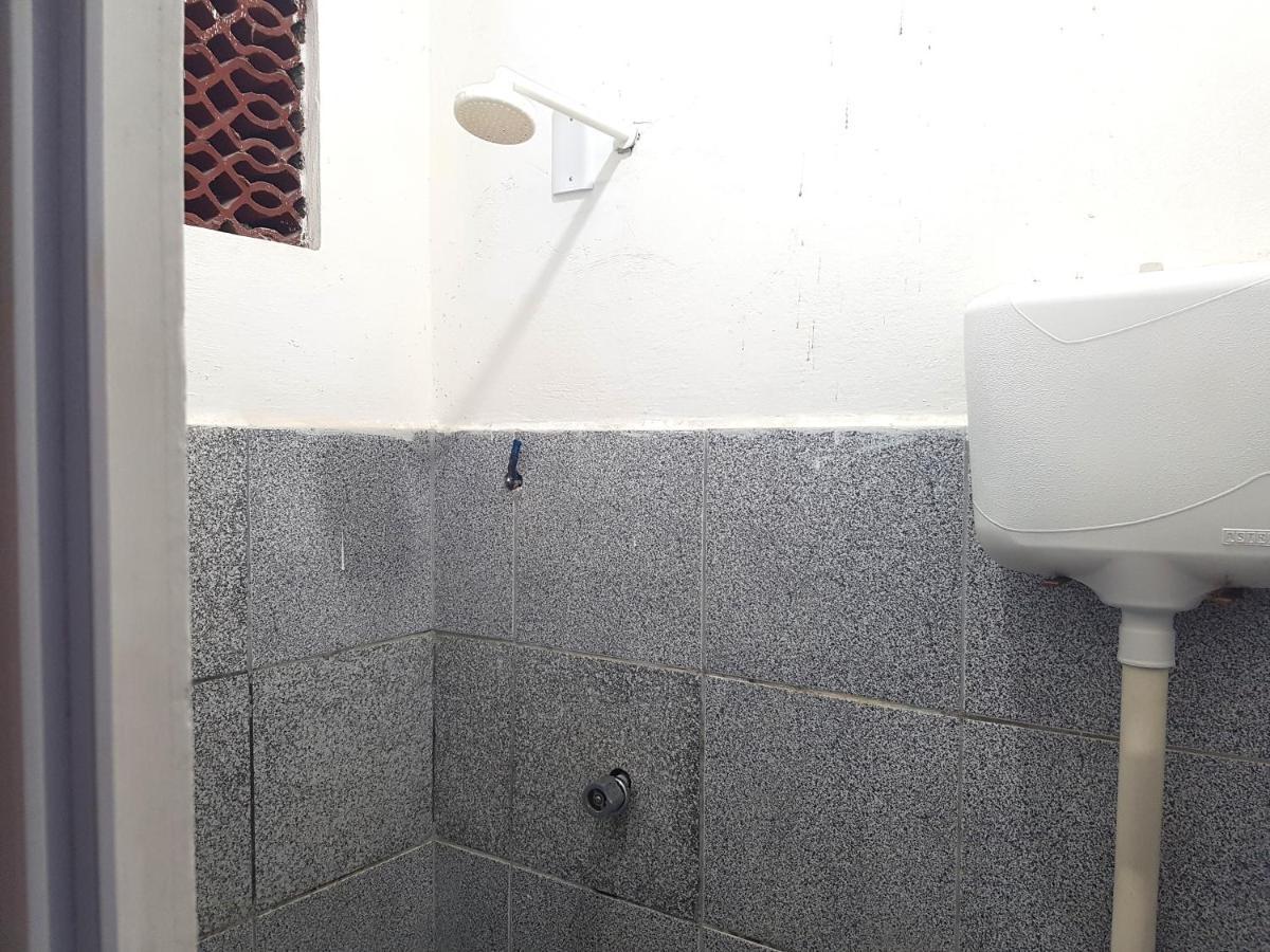 Casa Brisa Hotel Fortaleza  Eksteriør billede