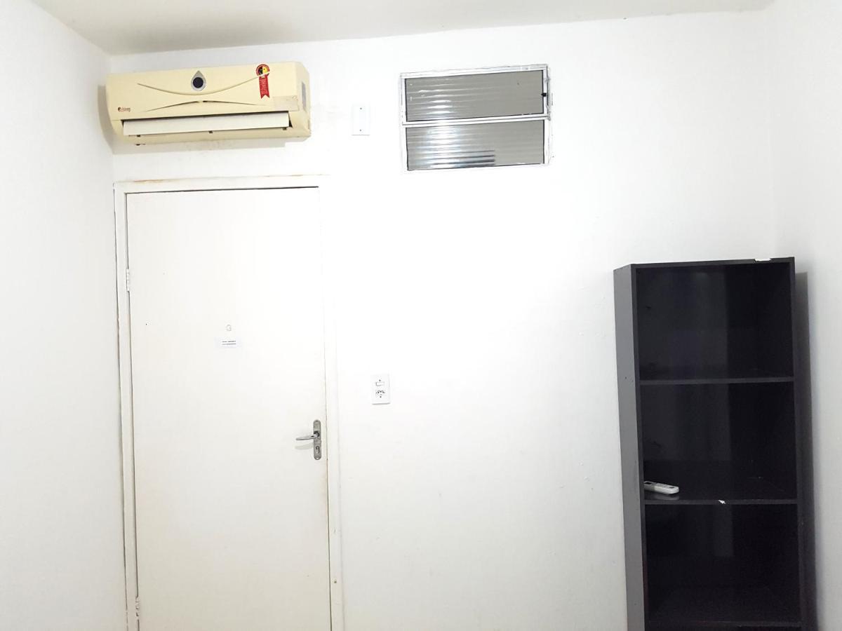 Casa Brisa Hotel Fortaleza  Eksteriør billede