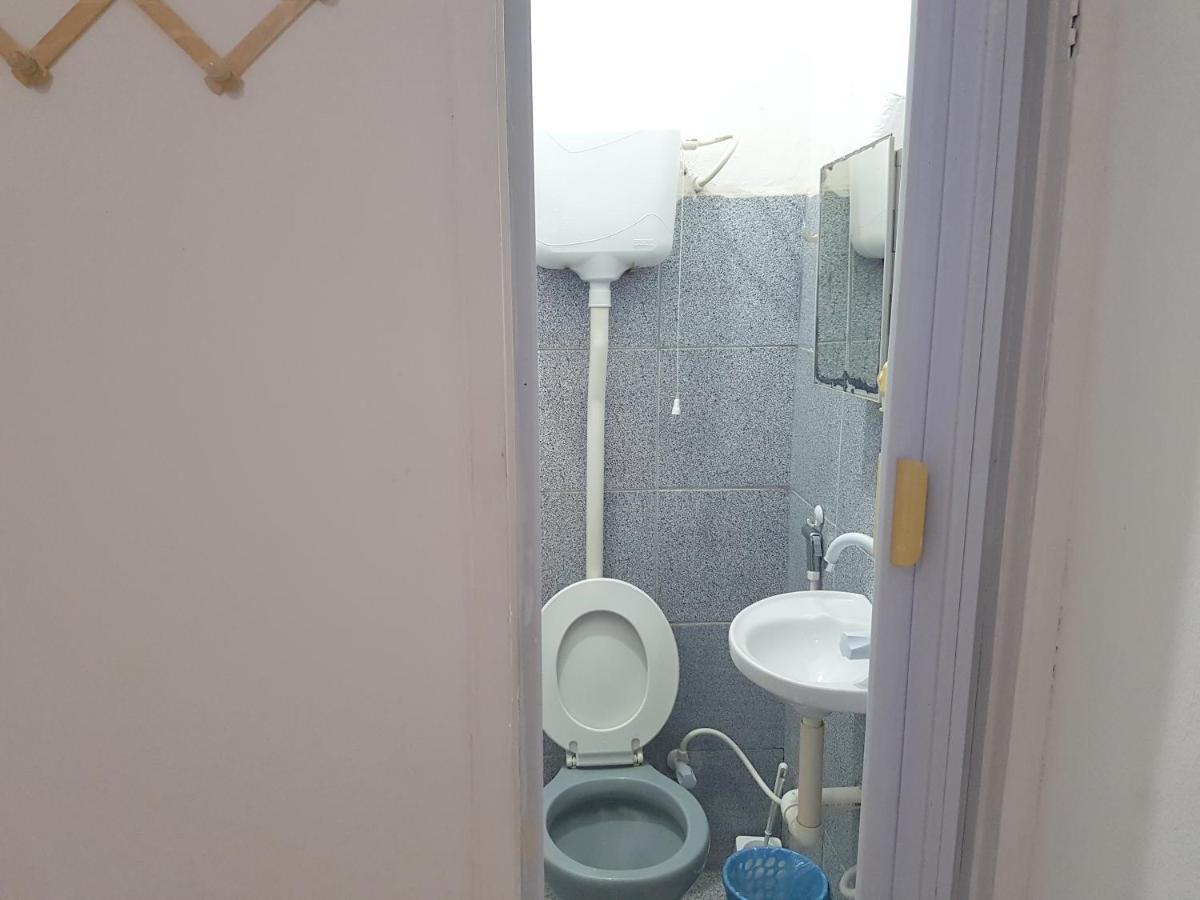 Casa Brisa Hotel Fortaleza  Eksteriør billede