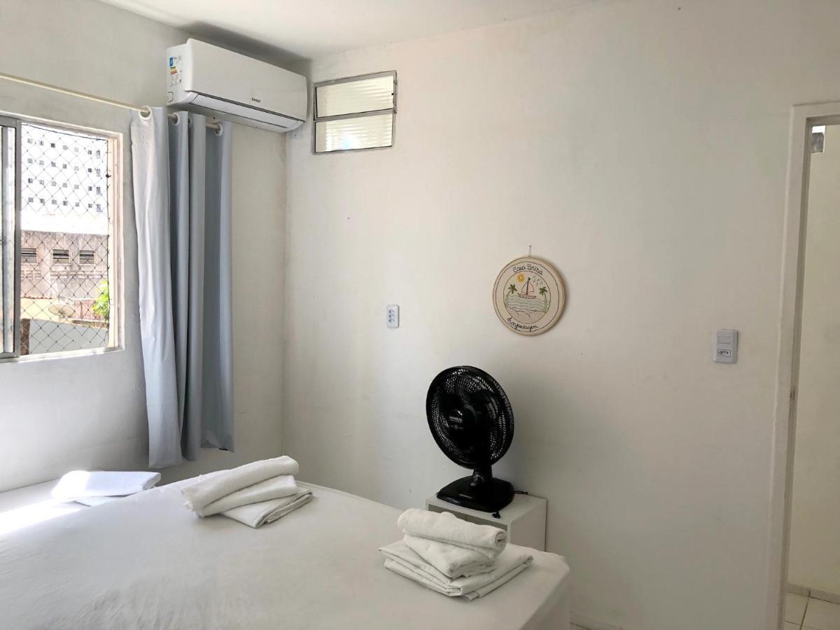 Casa Brisa Hotel Fortaleza  Eksteriør billede